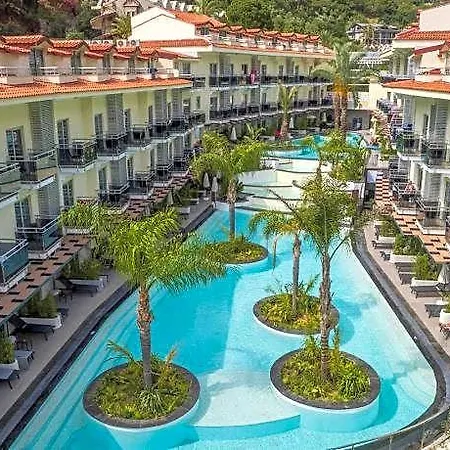 Otel Montebello Cedit
