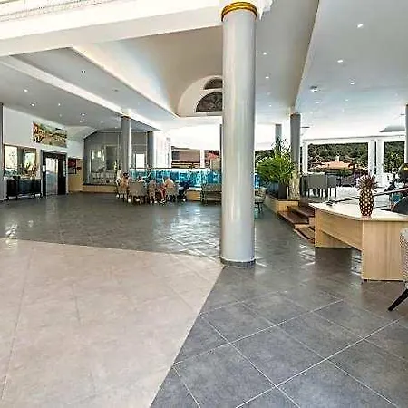 Montebello Otel