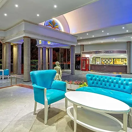 Otel Montebello 3*