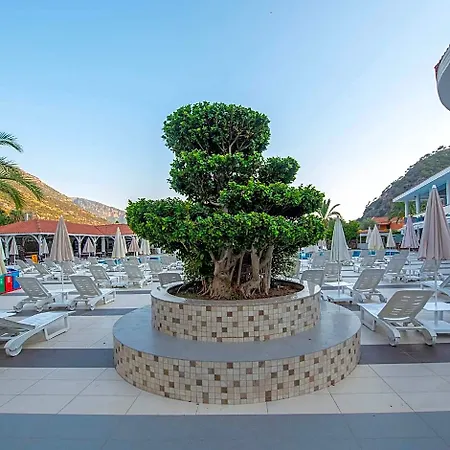 Otel Montebello 3*