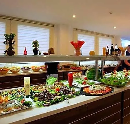Montebello Otel
