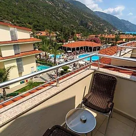 Montebello Otel 3*