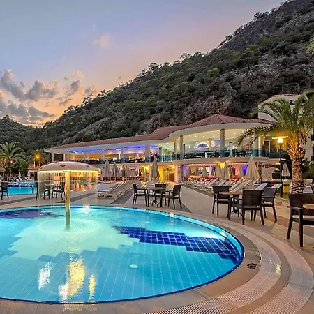 Montebello Otel