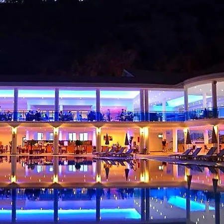 Montebello Otel 3*