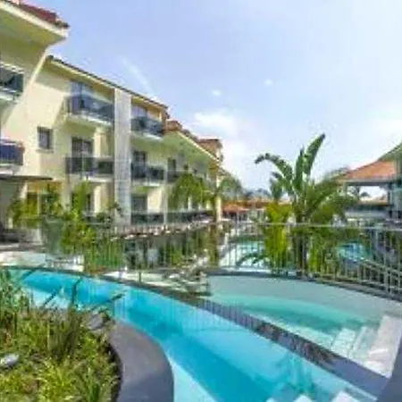 Montebello Otel Cedit