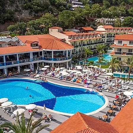 Otel Montebello Cedit