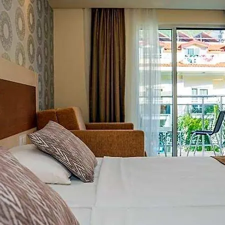 Montebello Otel Cedit
