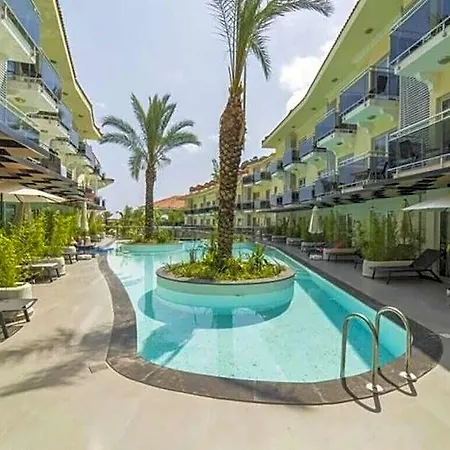 Otel Montebello Cedit