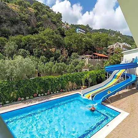 Otel Montebello Cedit