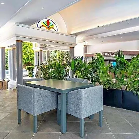 Montebello Otel 3*