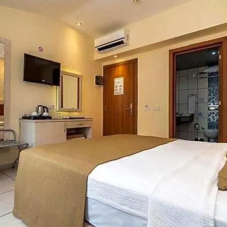 Montebello Otel