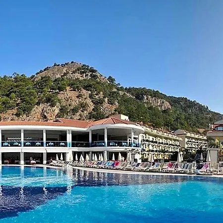 Montebello Otel 3*
