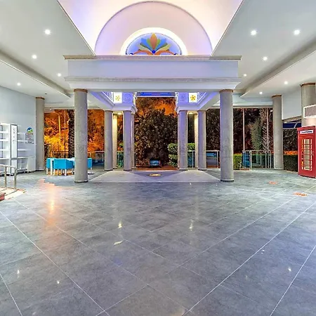 Montebello Otel Cedit