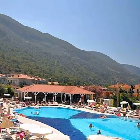 Otel Montebello 3*