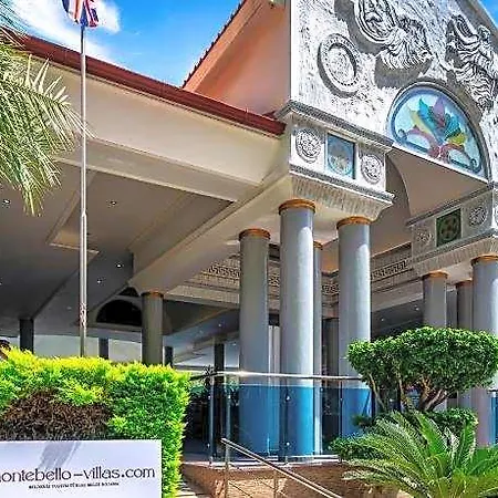 Montebello Otel
