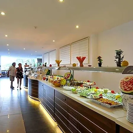 Montebello Otel