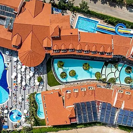 Montebello 3*